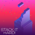 Stack It Hard! Apk