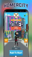 Homer City APK capture d'écran Thumbnail #4