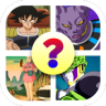 Dragon Ball Z Quiz Challenge Game icon