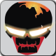 Skull Screen Lock APK