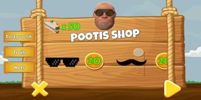 Pootis Spencer Bird APK 스크린샷 이미지 #20