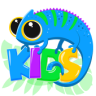 ONMO Kids Application icon