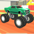 Blokstok BS Monster Trucks Apk