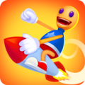 Buddy Rocket Apk