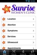 Sunrise Women's Clinic APK Download for Android