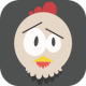 Ninja Chicken Invader Jump Up APK