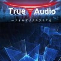 True Audio APK Icono