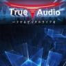 True Audio Application icon