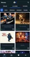 Captura de pantalla de MovieFlix - Free Full Movies and Series APK #6