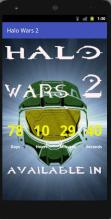 Countdown to Halo Wars 2 APK Download for Android