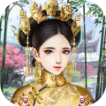 問鼎宮闕-女性向古風宮鬥戀愛手遊 Apk