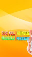 Uji Kompetensi Perawat APK Download for Android