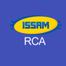 ISSAM RCA Application icon