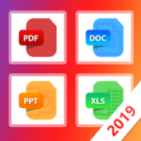 Изображения Word Office-Document-Docs Reader-PPTX-XLSX на ПК с Windows