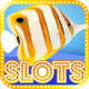 Sea Gold Fish Slot APK