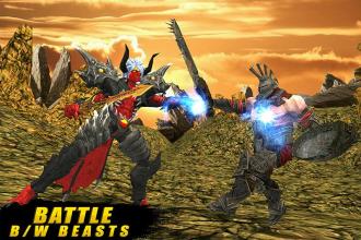 Final Devil Beasts Battle APK Download for Android