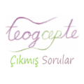 TEOG Cepte Çıkmış Sorular Apk