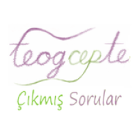 TEOG Cepte Çıkmış Sorular APK カバーアート