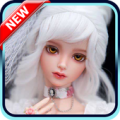 Doll Wallpaper Apk