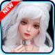 Doll Wallpaper APK