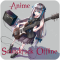 Anime Soundtrack Offline Apk