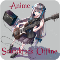 Anime Soundtrack Offline APK تصویر هنری