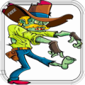 zombie cowboy Apk