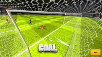 Football Championship: Soccer Tournament League APK Screenshot Thumbnail #3