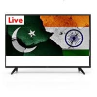 Pak Indian Live Tv HD APK 屏幕截图图片 #2