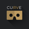 Curve VR Application icon