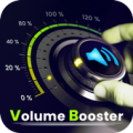 Volume Booster Apk