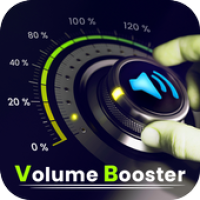 Volume Booster APK صورة الغلاف