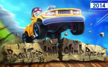 Road Trip Hill Climb Racer APK Download for Android