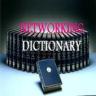 Networking Dictionary Application icon