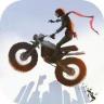 Crazy Rider Game icon