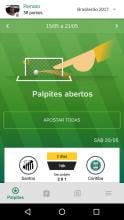 Bolão UOL - Bolão de futebol (Unreleased) APK Download for Android