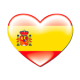 Chat España: Conoce amigos APK