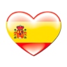 Chat España: Conoce amigos Application icon