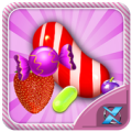 Fruit Crush Rush &amp; Blast Apk