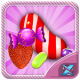 Fruit Crush Rush &amp; Blast APK