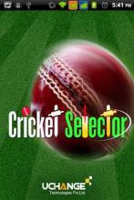 Cricket Selector APK Download for Android