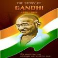 The Story Of Gandhi(Demo ver.) Apk