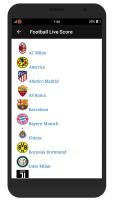 All Football Live - Live Scores, Fixtures & More APK Gambar Screenshot #3