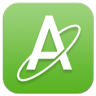 Athena MDM Agent Application icon