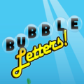 Letter Bubbles Apk