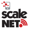 ScaleNET ID Storage Application icon