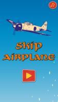 Skip Airplane APK Ảnh chụp màn hình #1