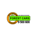 Forest Cars Apk