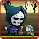 Super Ninja Run vs Zombie Dead APK