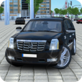 Offroad 4x4 Escalade Apk